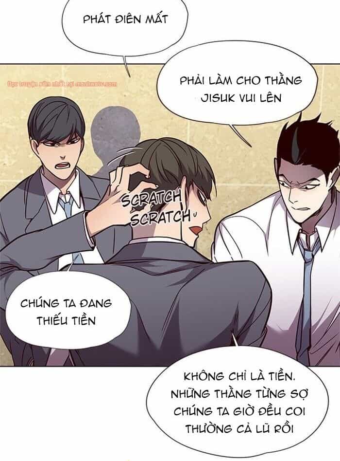Hoá Thân Thành Mèo - Chương 48 - ảnh 39