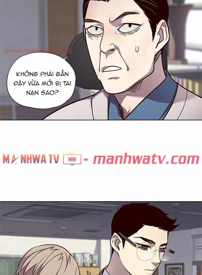 Hoá Thân Thành Mèo - Chương 48 - ảnh 4