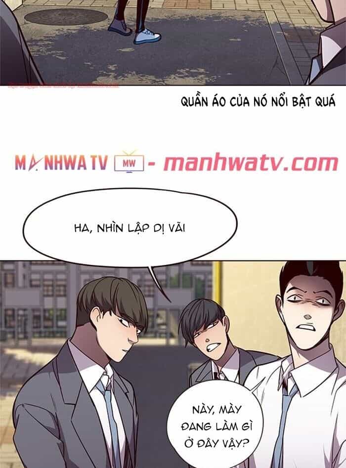 Hoá Thân Thành Mèo - Chương 48 - ảnh 43