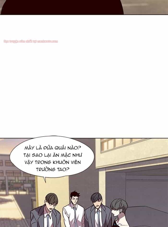 Hoá Thân Thành Mèo - Chương 48 - ảnh 45