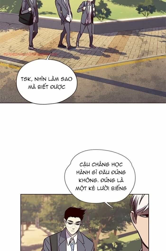 Hoá Thân Thành Mèo - Chương 48 - ảnh 60