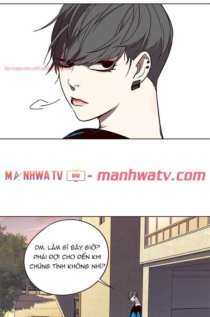 Hoá Thân Thành Mèo - Chương 48 - ảnh 68