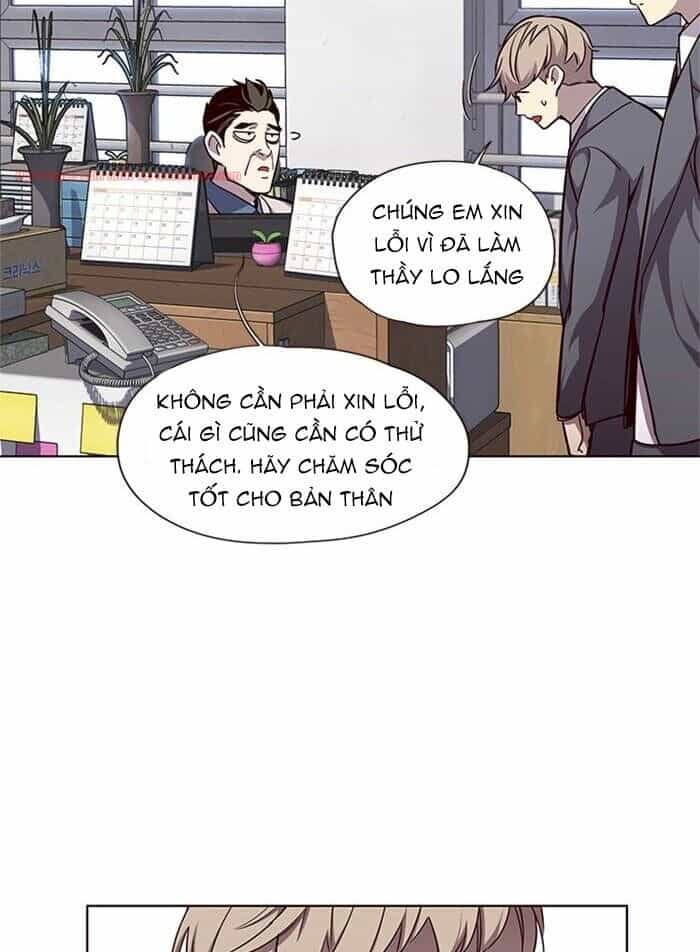 Hoá Thân Thành Mèo - Chương 48 - ảnh 7