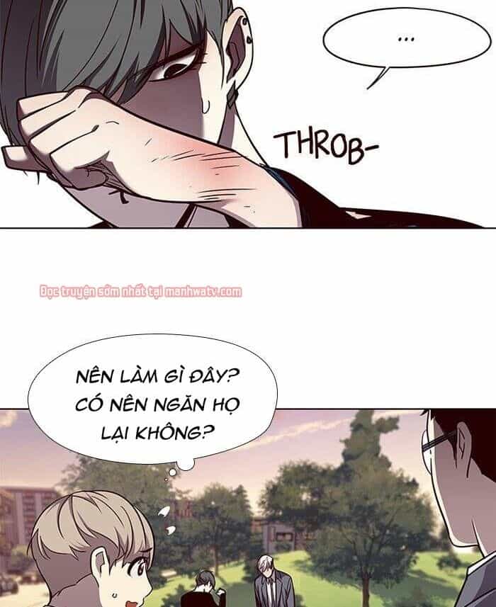 Hoá Thân Thành Mèo - Chương 49 - ảnh 25