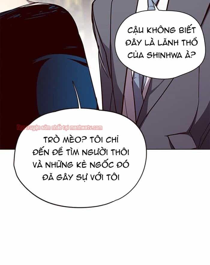 Hoá Thân Thành Mèo - Chương 49 - ảnh 45