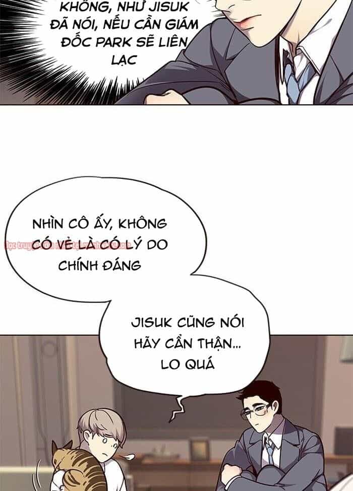 Hoá Thân Thành Mèo - Chương 50 - ảnh 6