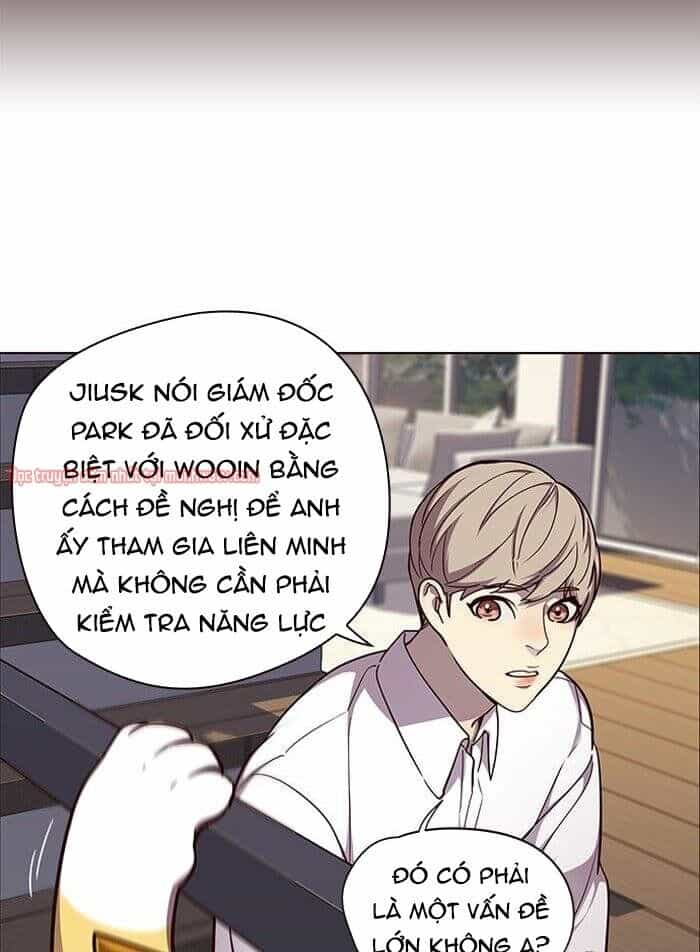 Hoá Thân Thành Mèo - Chương 51 - ảnh 13