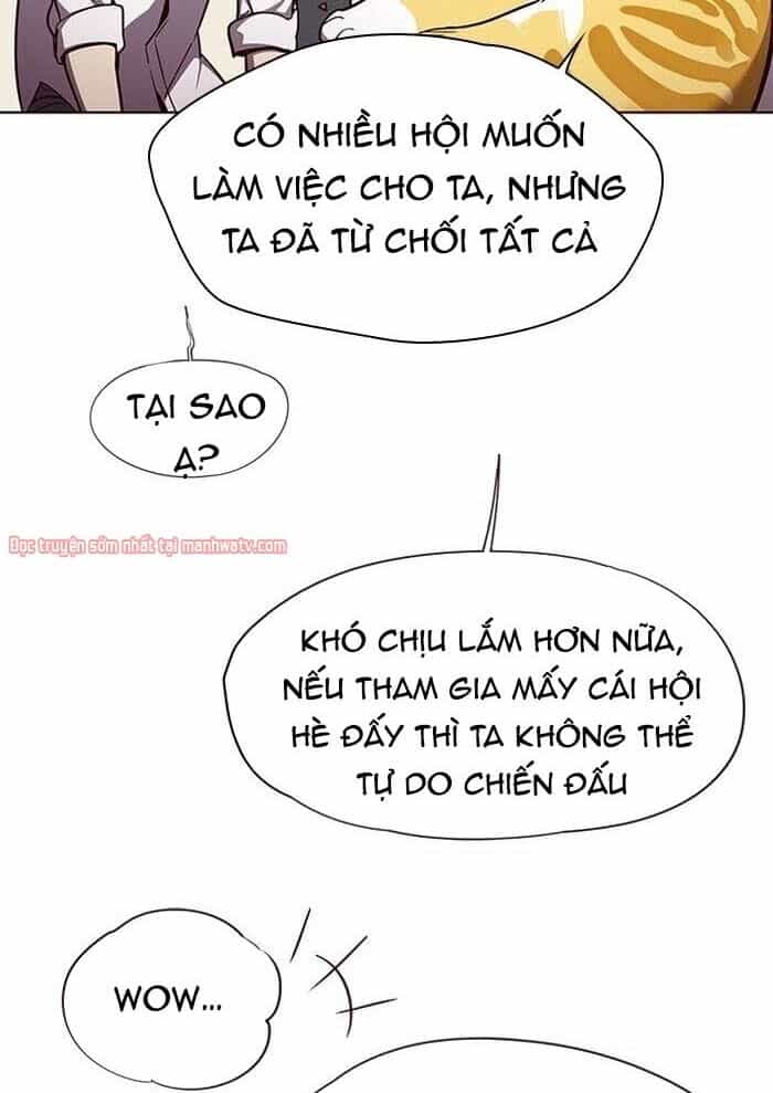 Hoá Thân Thành Mèo - Chương 51 - ảnh 33