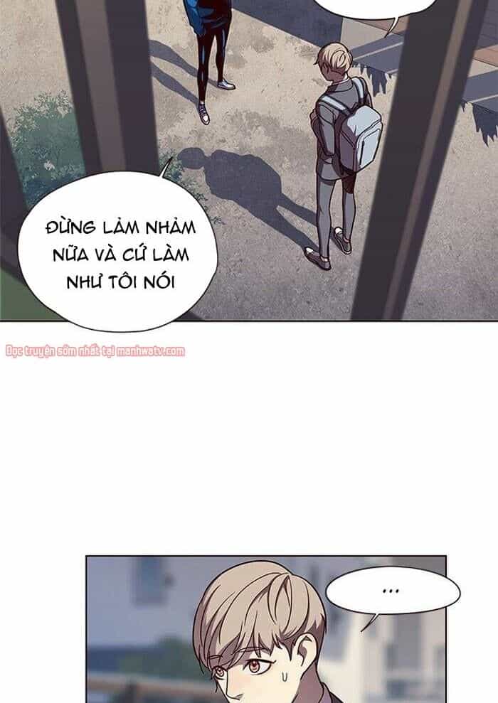 Hoá Thân Thành Mèo - Chương 51 - ảnh 44