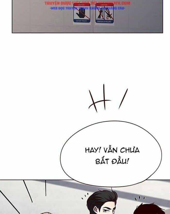 Hoá Thân Thành Mèo - Chương 52 - ảnh 34