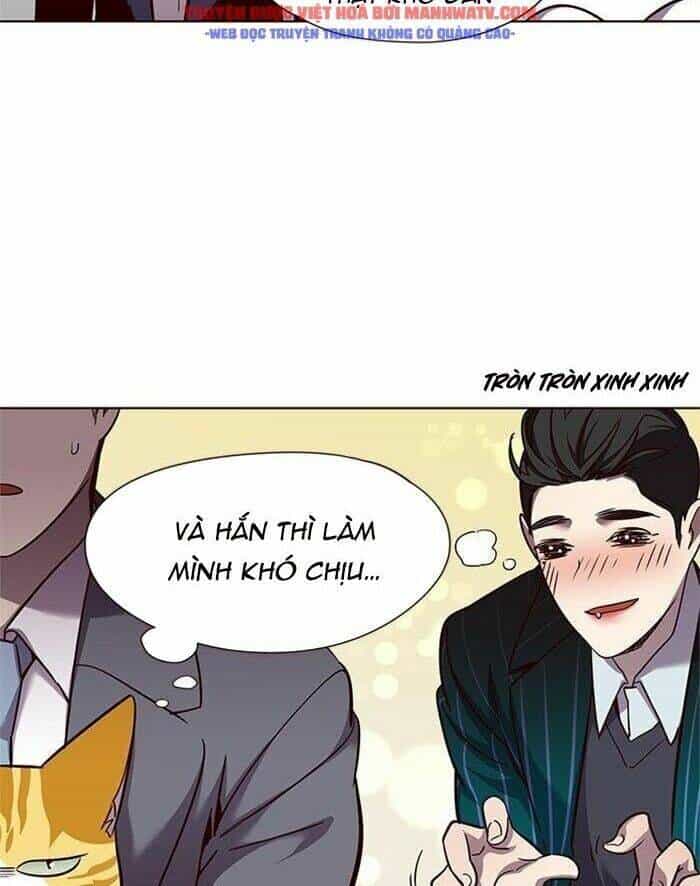 Hoá Thân Thành Mèo - Chương 52 - ảnh 52