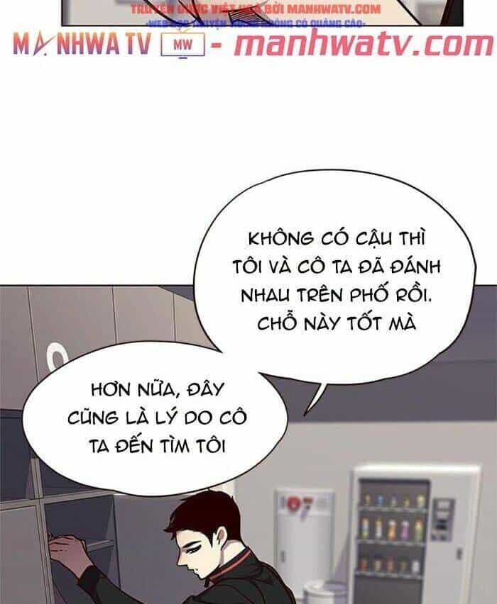 Hoá Thân Thành Mèo - Chương 52 - ảnh 6