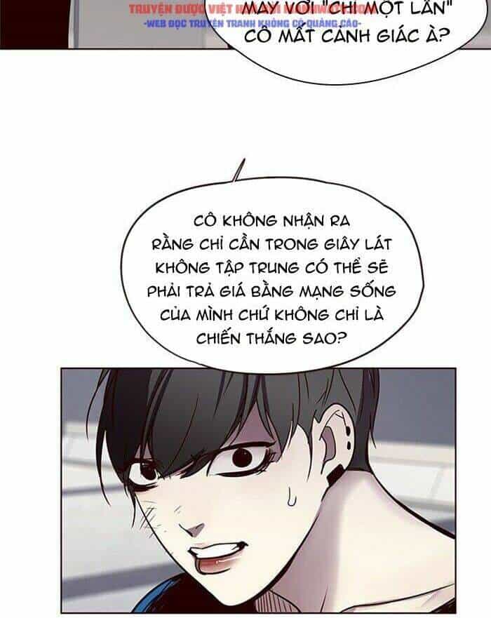 Hoá Thân Thành Mèo - Chương 52 - ảnh 87