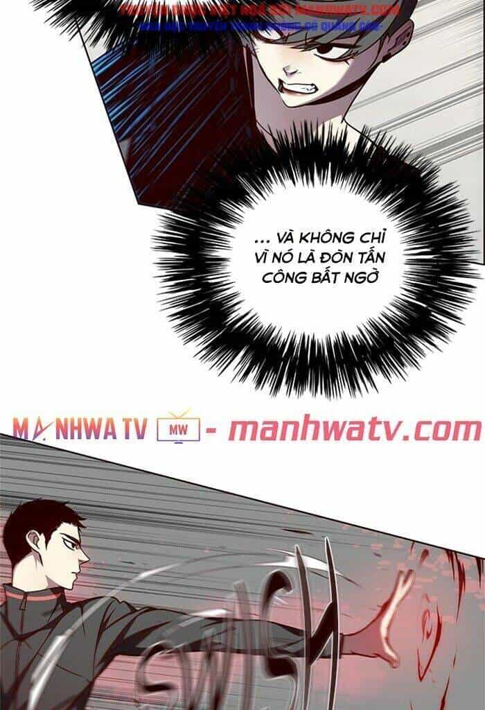 Hoá Thân Thành Mèo - Chương 53 - ảnh 18