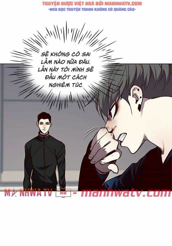 Hoá Thân Thành Mèo - Chương 53 - ảnh 5