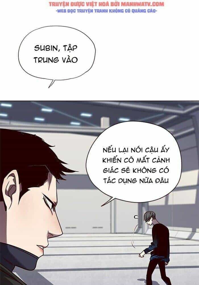 Hoá Thân Thành Mèo - Chương 53 - ảnh 9
