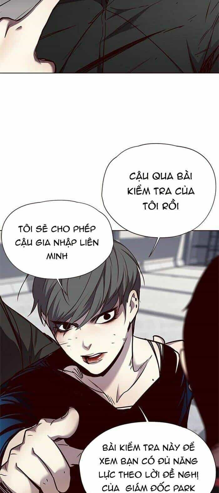 Hoá Thân Thành Mèo - Chương 54 - ảnh 27