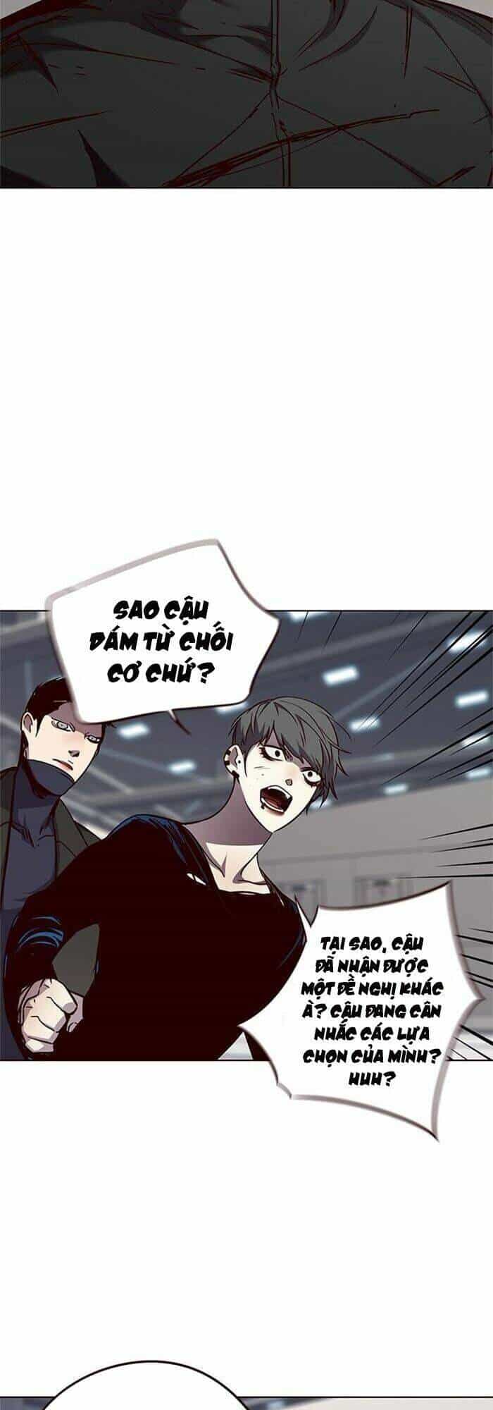 Hoá Thân Thành Mèo - Chương 54 - ảnh 32