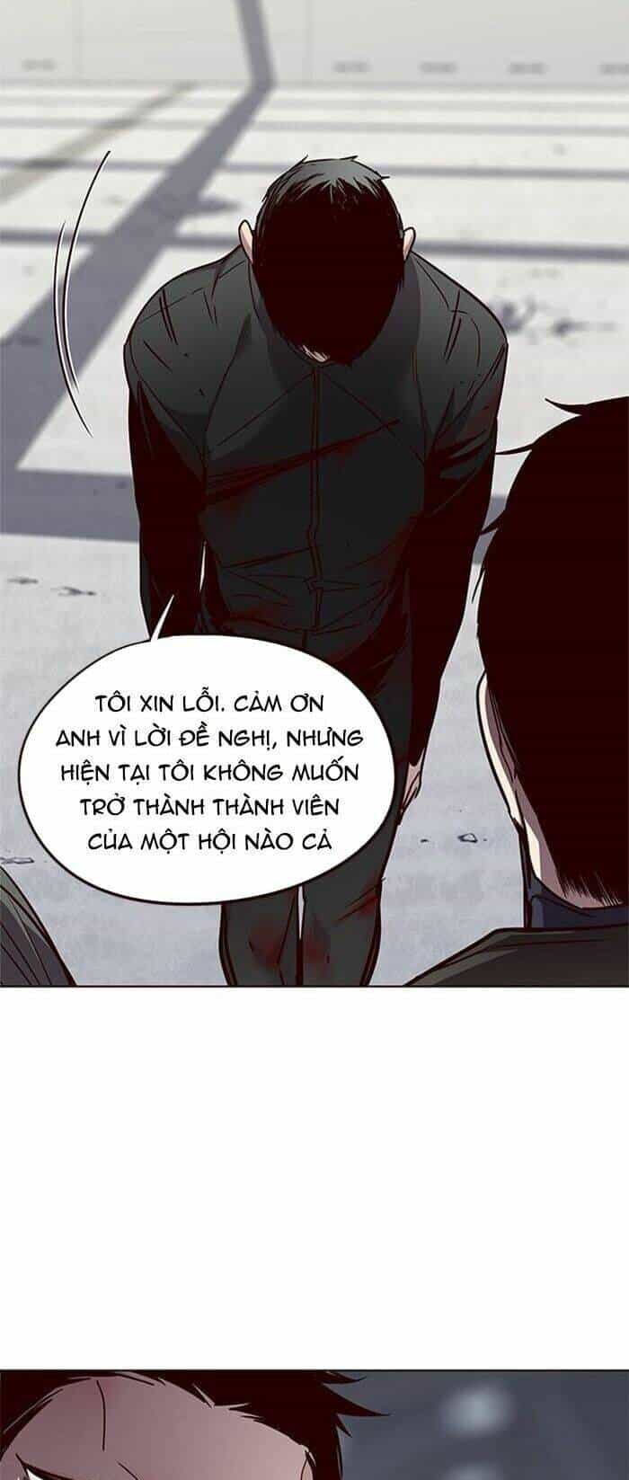 Hoá Thân Thành Mèo - Chương 54 - ảnh 36