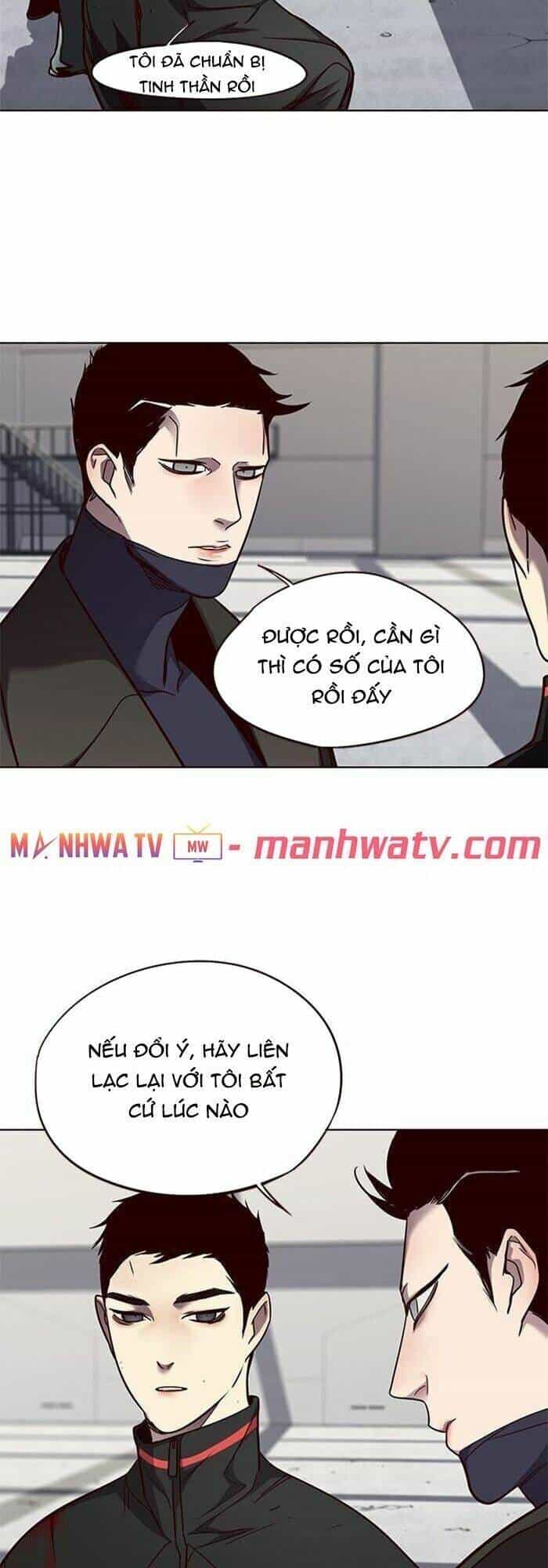 Hoá Thân Thành Mèo - Chương 54 - ảnh 38