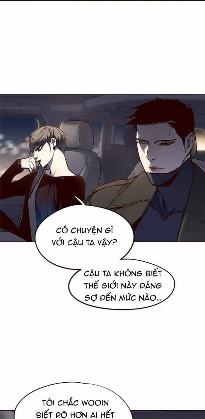 Hoá Thân Thành Mèo - Chương 54 - ảnh 44