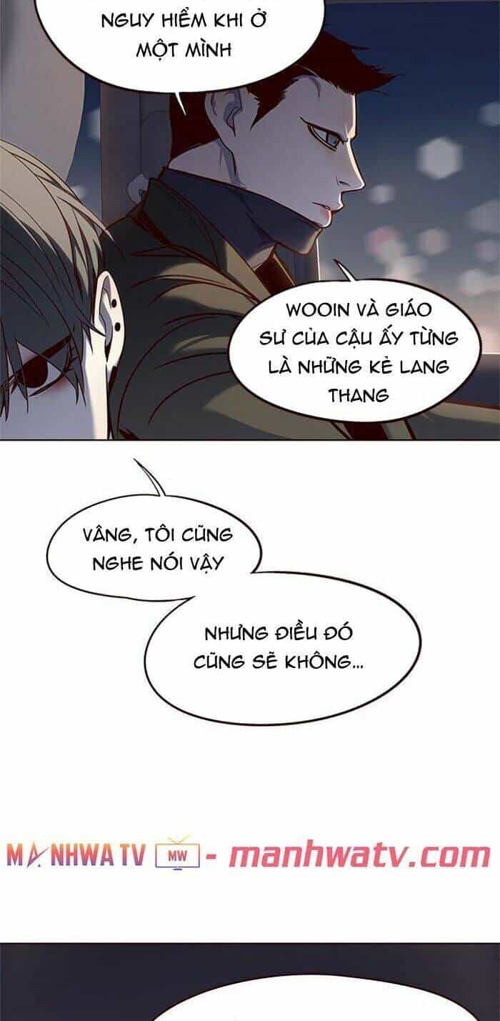 Hoá Thân Thành Mèo - Chương 54 - ảnh 45