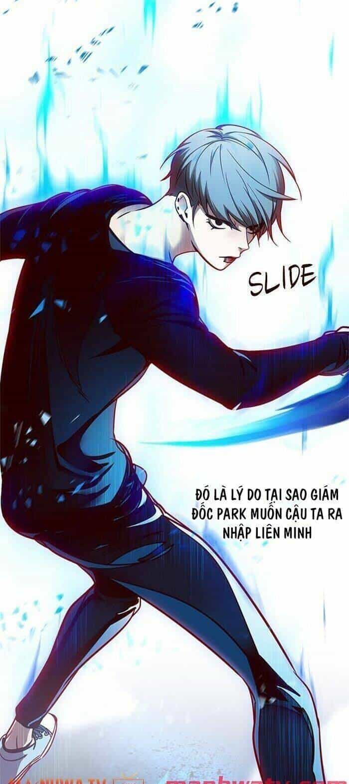 Hoá Thân Thành Mèo - Chương 54 - ảnh 6