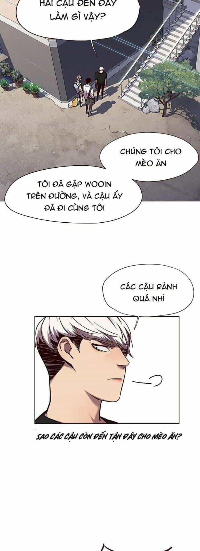 Hoá Thân Thành Mèo - Chương 55 - ảnh 32