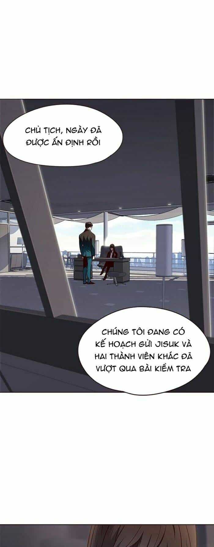 Hoá Thân Thành Mèo - Chương 55 - ảnh 47