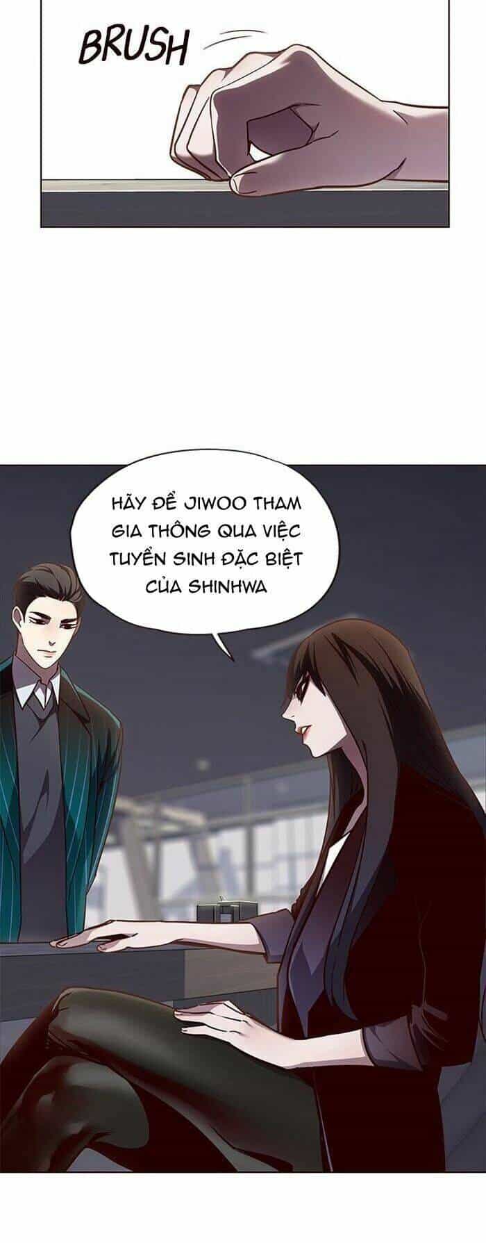 Hoá Thân Thành Mèo - Chương 55 - ảnh 49
