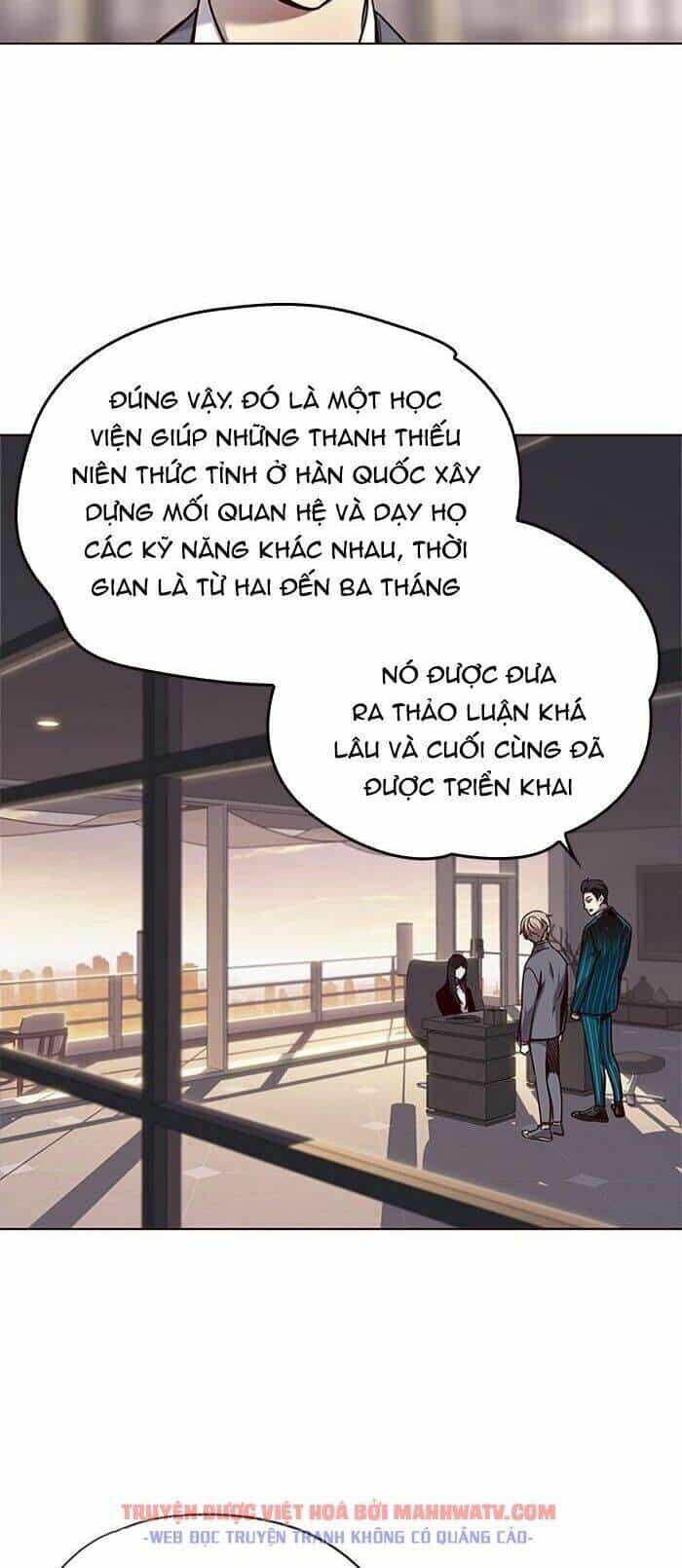 Hoá Thân Thành Mèo - Chương 56 - ảnh 17