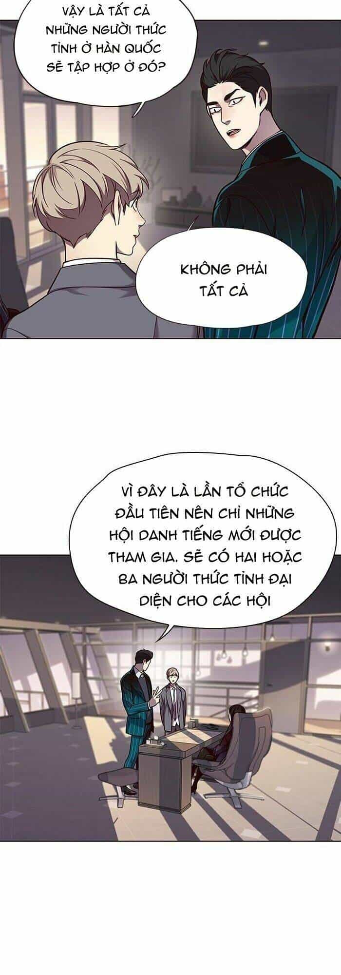 Hoá Thân Thành Mèo - Chương 56 - ảnh 18