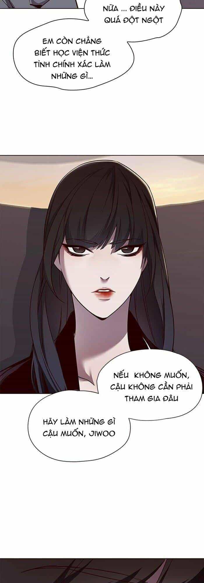 Hoá Thân Thành Mèo - Chương 56 - ảnh 21