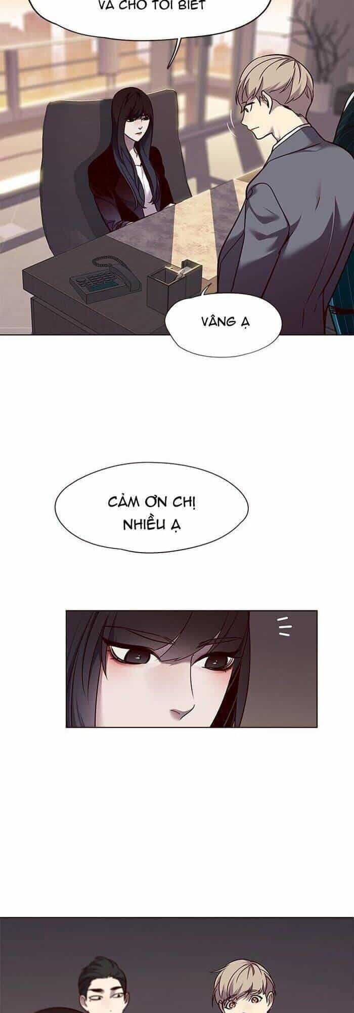 Hoá Thân Thành Mèo - Chương 56 - ảnh 24