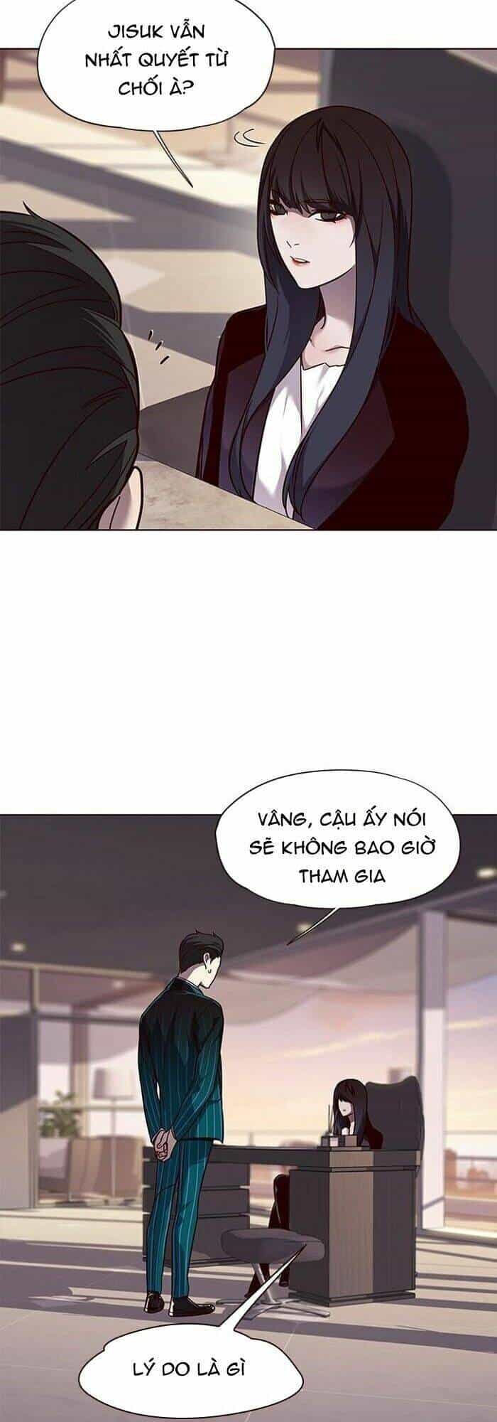 Hoá Thân Thành Mèo - Chương 56 - ảnh 31