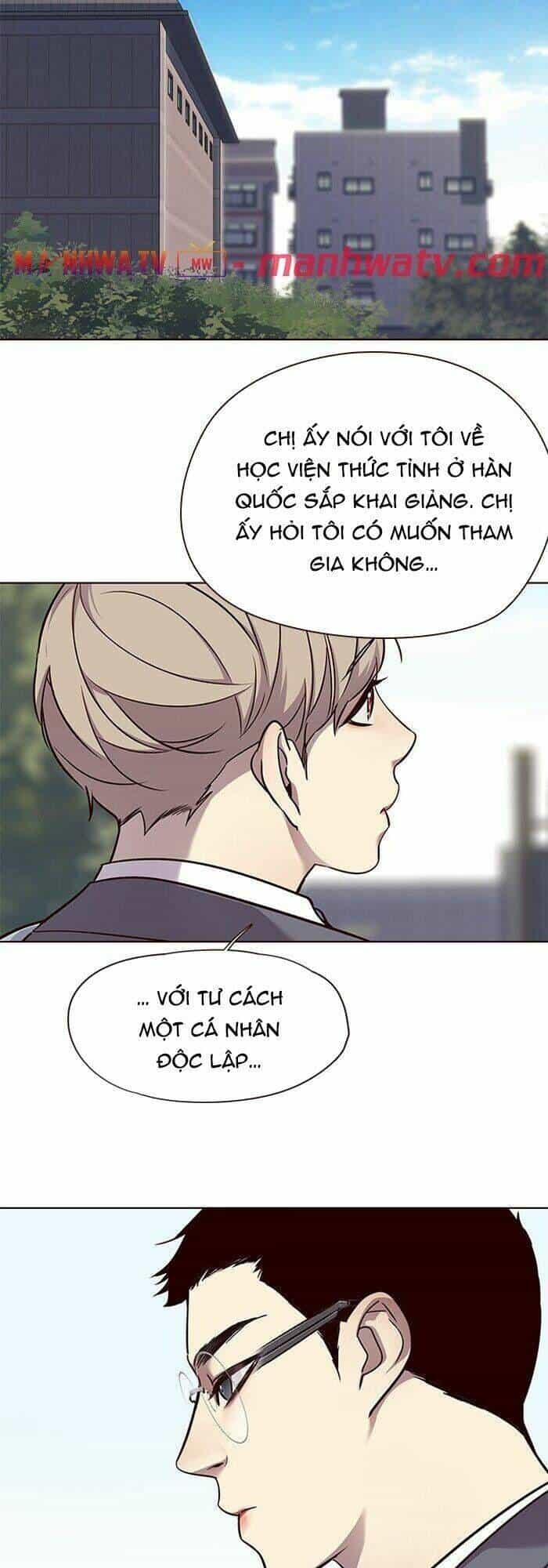Hoá Thân Thành Mèo - Chương 57 - ảnh 16