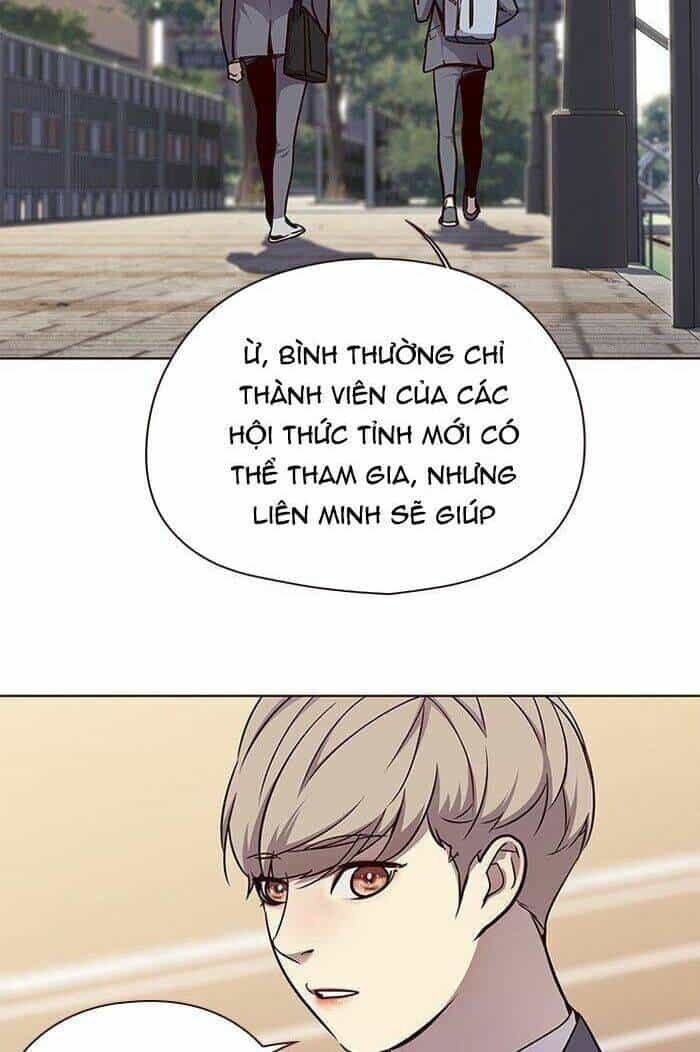 Hoá Thân Thành Mèo - Chương 57 - ảnh 18