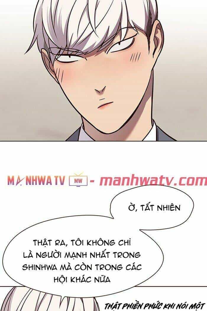 Hoá Thân Thành Mèo - Chương 57 - ảnh 25