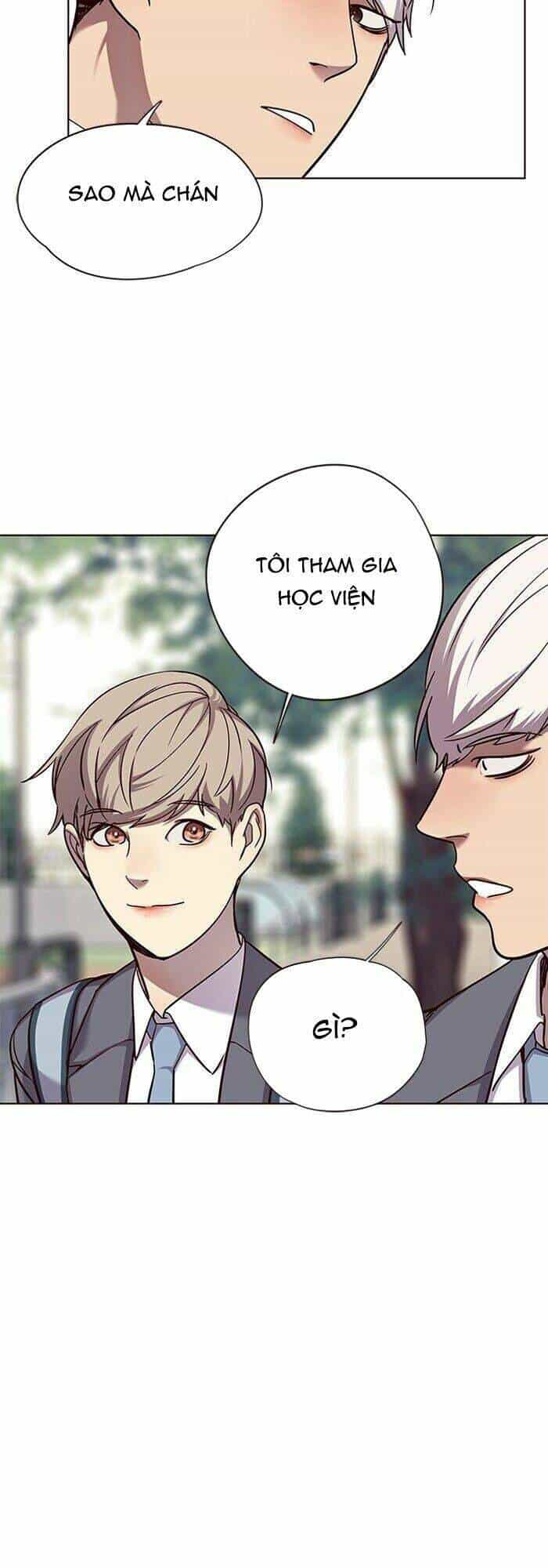 Hoá Thân Thành Mèo - Chương 57 - ảnh 28