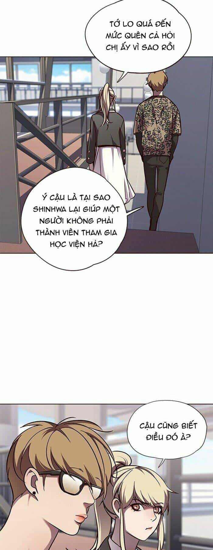 Hoá Thân Thành Mèo - Chương 57 - ảnh 41