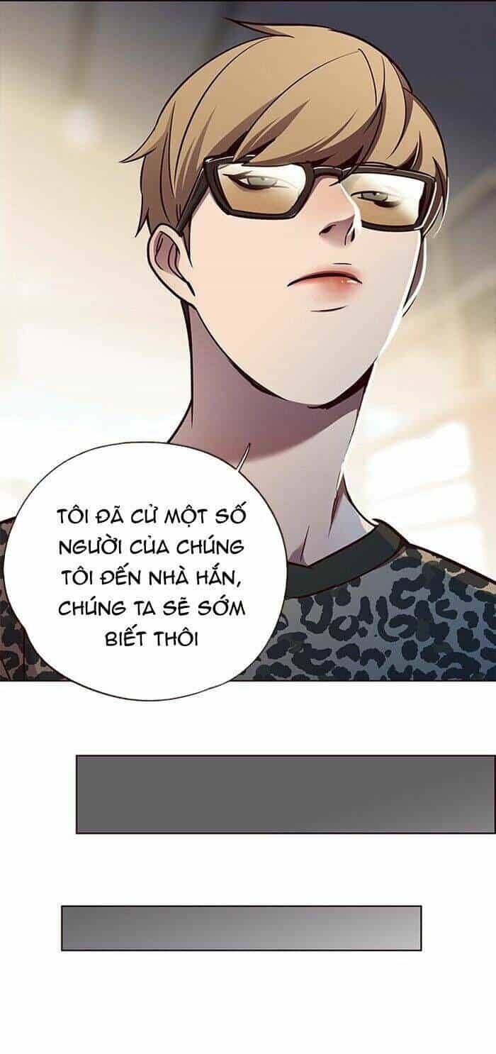 Hoá Thân Thành Mèo - Chương 57 - ảnh 44