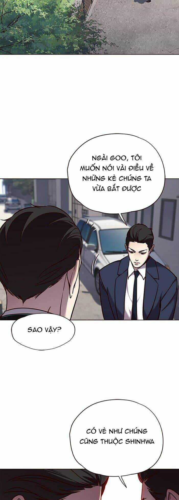 Hoá Thân Thành Mèo - Chương 58 - ảnh 40