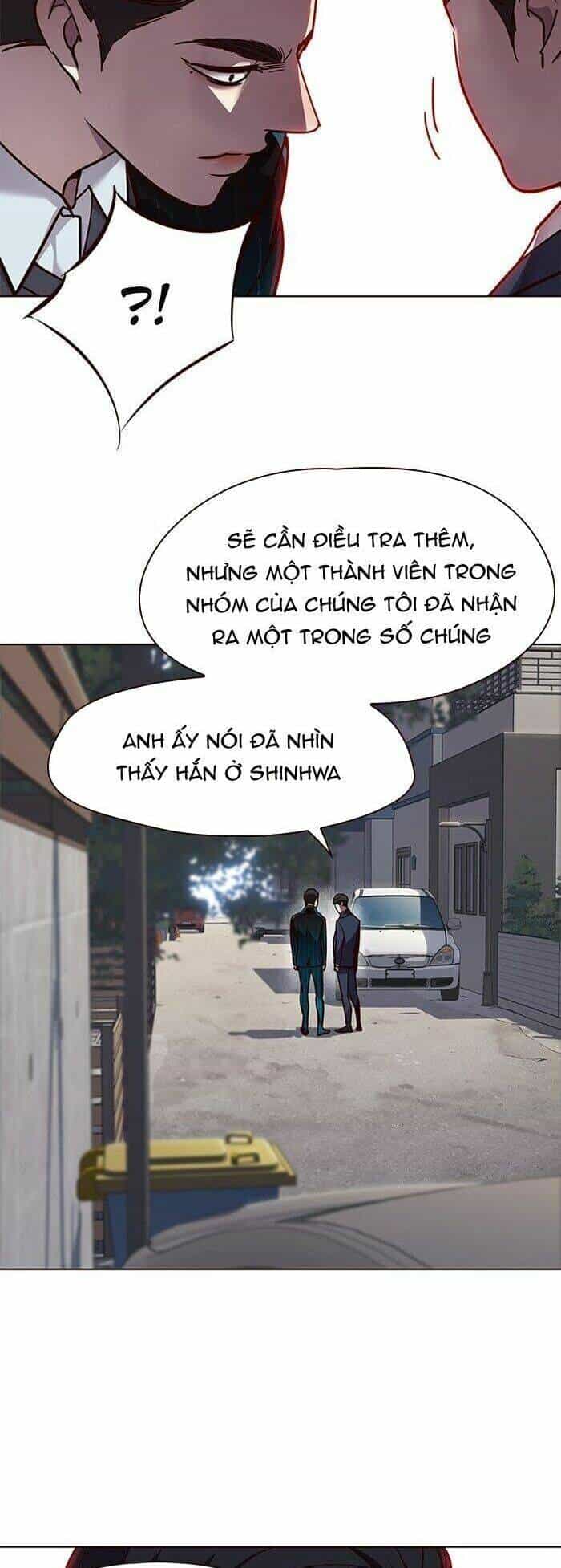 Hoá Thân Thành Mèo - Chương 58 - ảnh 41