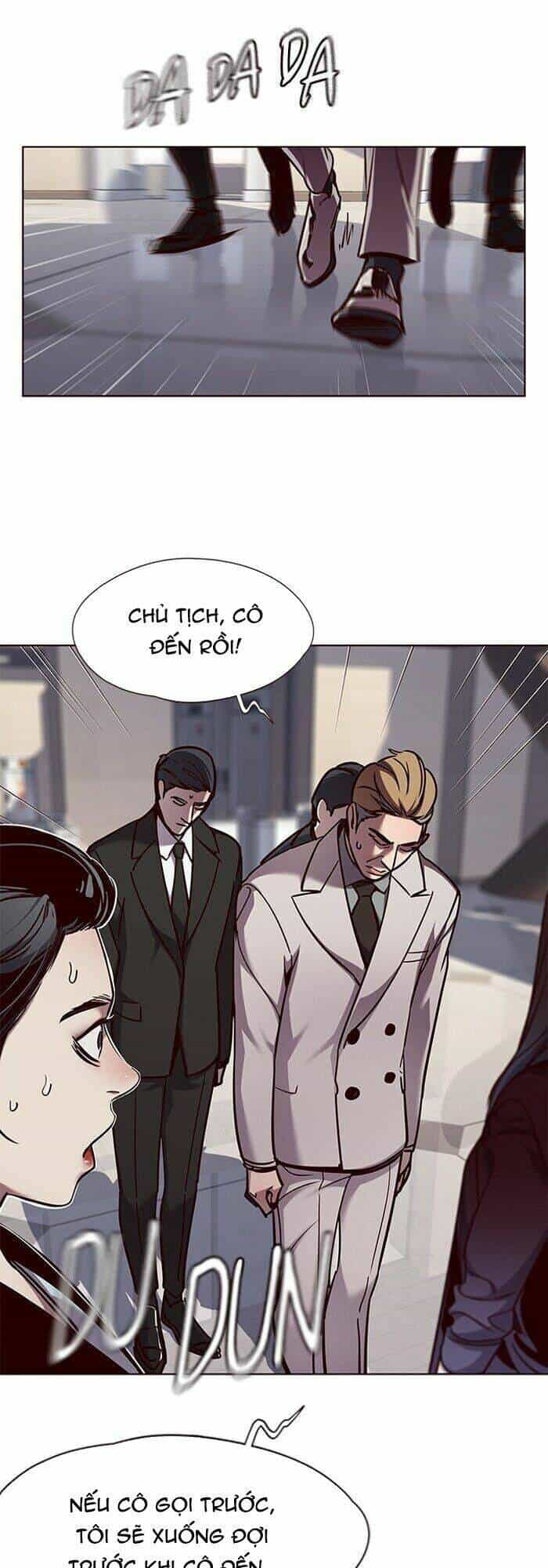 Hoá Thân Thành Mèo - Chương 58 - ảnh 51