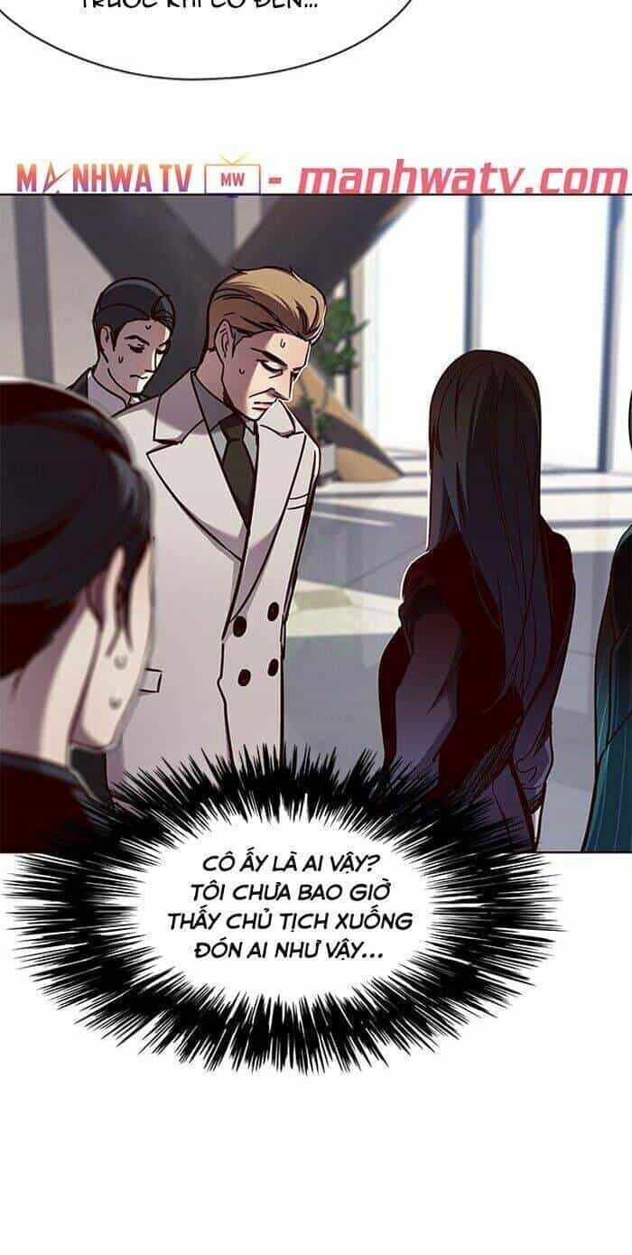 Hoá Thân Thành Mèo - Chương 58 - ảnh 52