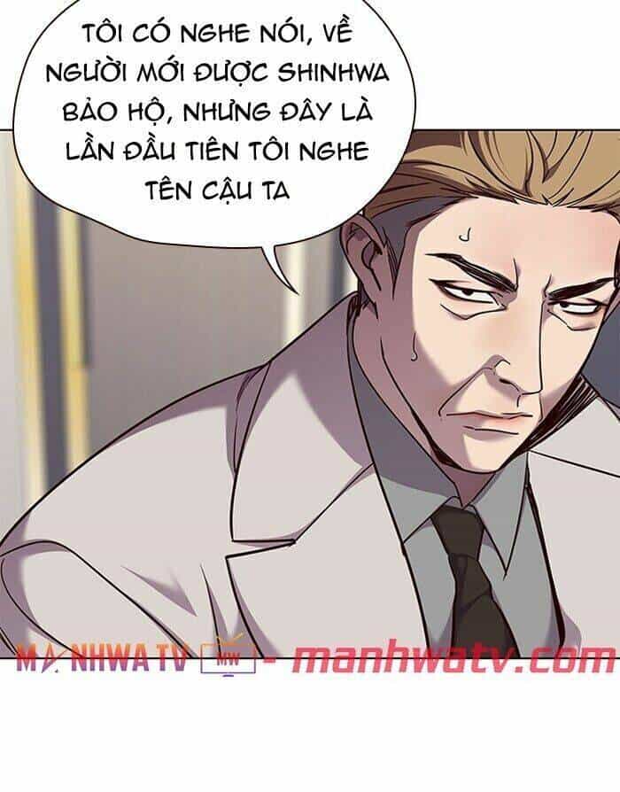 Hoá Thân Thành Mèo - Chương 59 - ảnh 11
