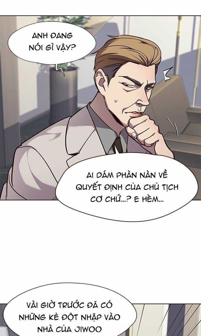 Hoá Thân Thành Mèo - Chương 59 - ảnh 13