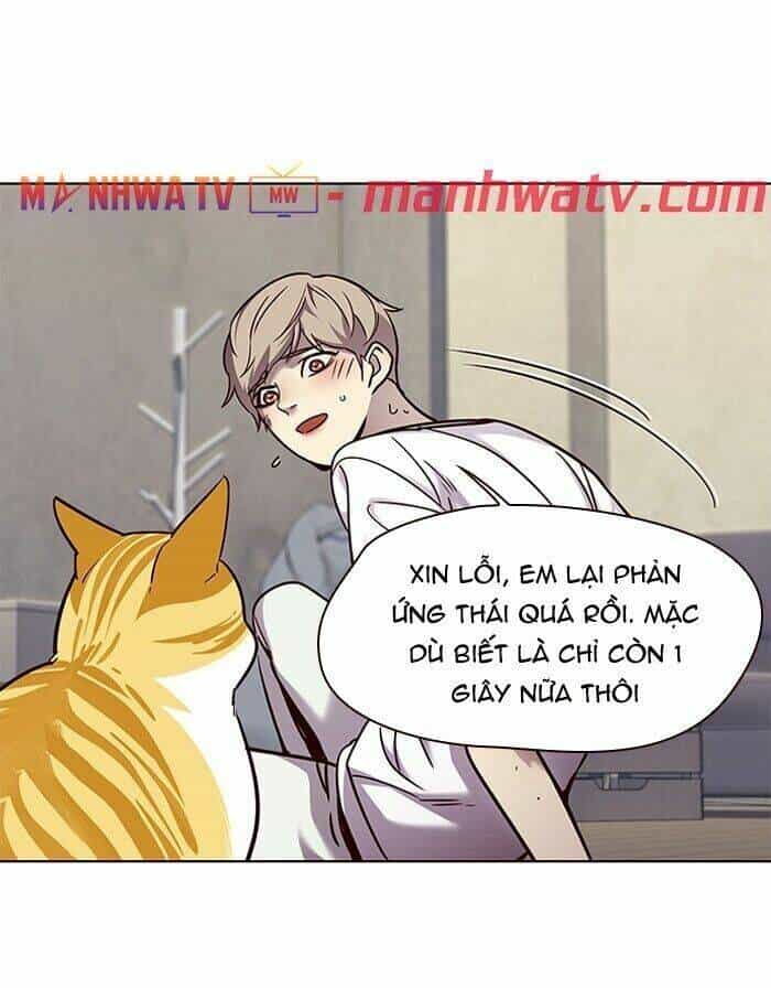 Hoá Thân Thành Mèo - Chương 59 - ảnh 47