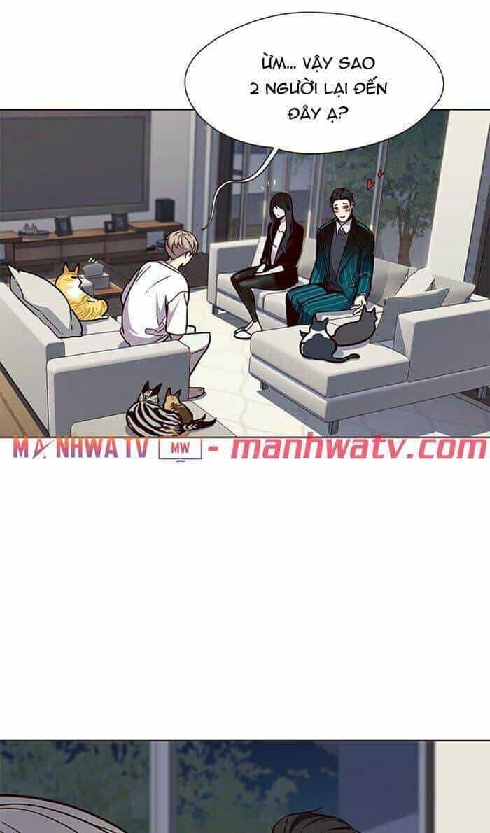 Hoá Thân Thành Mèo - Chương 59 - ảnh 63