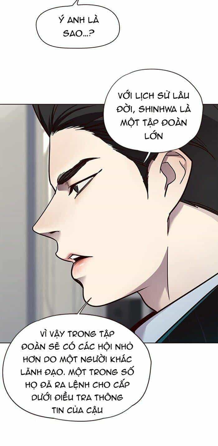 Hoá Thân Thành Mèo - Chương 59 - ảnh 66